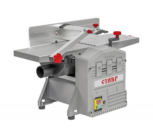Деревообрабатывающий строгально-рейсмусовый станок Ставр Сдср-2/1700м 1700 Вт 9040600106