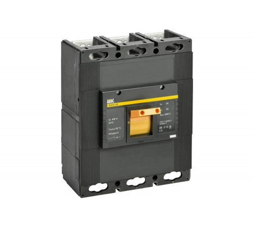 IEK ВА88-40: автоматический выключатель