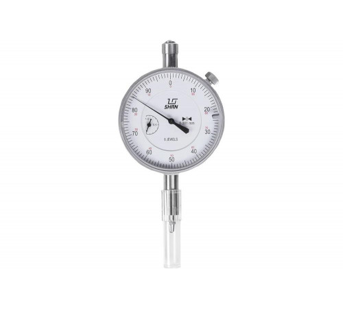 Часовой индикатор SHAN 0-1 0.01 - инновационное решение для точного измерения времени