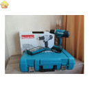 Аккумуляторная дрель-шуруповерт Makita LXT DDF453RFE