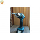 Аккумуляторная дрель-шуруповерт Makita LXT DDF453RFE