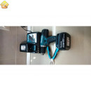 Аккумуляторная дрель-шуруповерт Makita LXT DDF453RFE