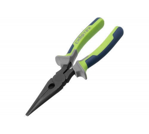 Прямые длинногубцы СИБРТЕХ 17161