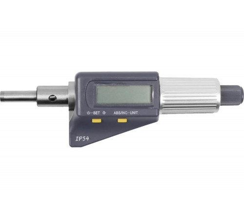 Микрометрическая головка SHAN МГЦ- 25 - точность и надежность