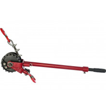 Ручная рычажная лебедка TOR ЛР-1,6 6 м 112166