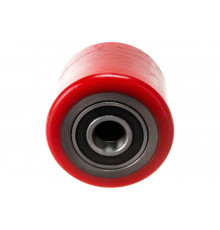 Колесо с подшипником 80x70 мм для AC DF TOR 1000917