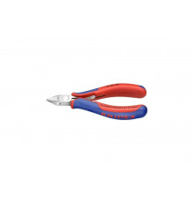 Бокорезы для электроники KNIPEX KN-7742115