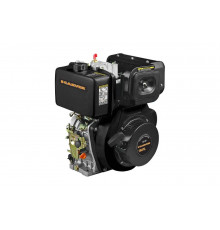 Двигатель дизельный 186FL (10 л.с.) CARVER 01.010.00138