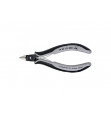 Прецизионные бокорезы для электроники Knipex KN-7952125ESD