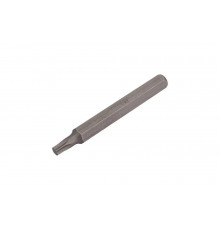 Вставка бита торцевая 5/16", TORX, T27, L = 70 мм KING TONY 187027T