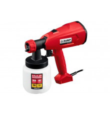 Электрический краскопульт ЗУБР 350 Вт КПЭ-350