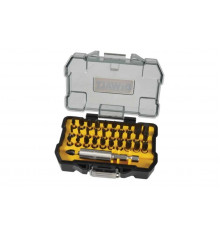 Набор насадок и торцевых головок 32 шт DEWALT DT70523TM