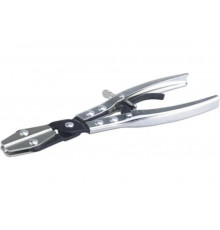 Зажим с фиксатором для шлангов МАСТАК 250 мм 036-01251