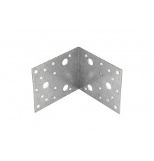 Крепежный уголок СИБРТЕХ 2,0 мм, KU 100x100x90 мм 46406