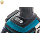 Аккумуляторная дрель-шуруповерт Makita DDF458RFE