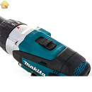 Аккумуляторная дрель-шуруповерт Makita DDF458RFE