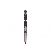 Сверло по металлу HSS DIN345 КМ3 24.0х281х160 мм RUKO 204240