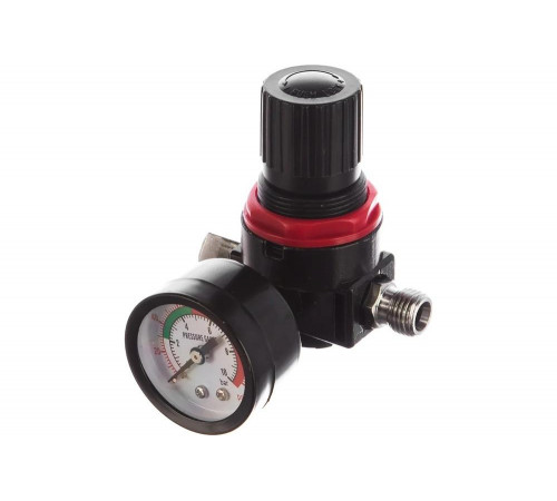 Манометр Kraftool EXPERT QUALITAT 06503