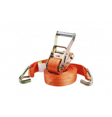 Ремень для крепления груза STAYER PROFESSIONAL 8 м 40562-8