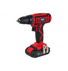 Аккумуляторная дрель Elitech Домашний мастер ДА 202сл 202415