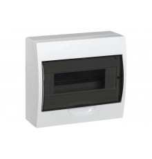 Корпус пластиковый IEK KREPTA 3 ЩРН-Пк-10 IP41 белый MKP12-N-04-10-41