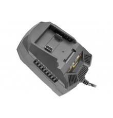 Стационарное зарядное устройство Kolner Kbс 20/1,3mkt 20в для аккумуляторов kbl 20/2mkt, kbl 20/4mkt 8120720201