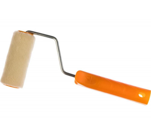 Малярный валик STAYER MASTER VELOUR 0.125, 270мм,120 мм,  45мм, Арт. 0331-10_z01