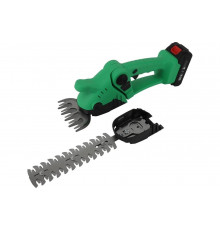 Ножницы садовые аккумуляторные Zitrek ZKGS20 1x2.0 Ач 082-2030