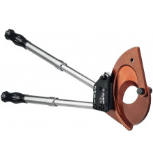 Секторные ножницы ЗУБР Профессионал НС-75T 23352-75