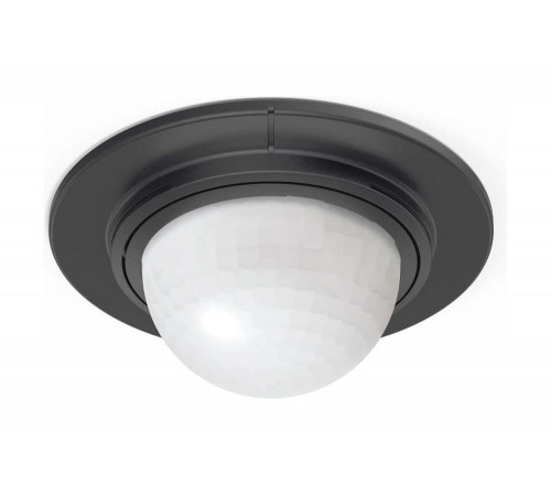 Инфракрасный встраиваемый потолочный датчик движения STEINEL IS 360-1 DE