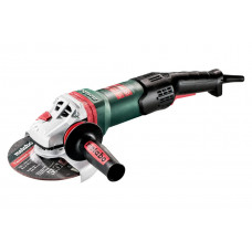 Угловая шлифовальная машина Metabo WEPBA 17-150 QUICK RT 601098000