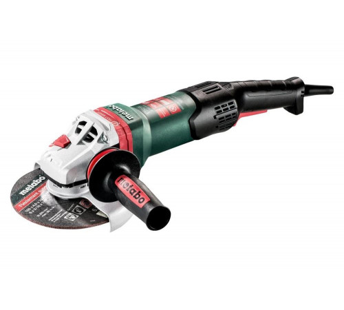 Набор METABO УШМ (болгарка) WEPBA 17-150 Quick RT (601098000) + шесть Японских ножей KIOMO