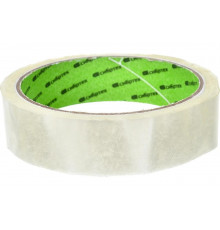 Клейкая лента СИБРТЕХ 23 мм х 40 м, цвет прозрачный 88839