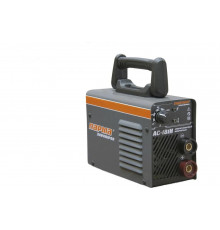 Сварочный инвертор Парма АС-181И 02.007.00013