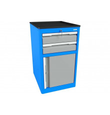 Инструментальная тумба Верстакофф TNC P9.C 125373