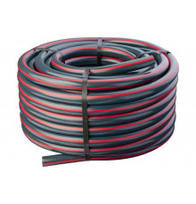 Шланг садовый Elitech Garden GH 3034 3/4, 30м, Раб.давл.8 бар. и на разрыв 24 бар 206117