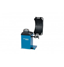 Балансировочный станок NORDBERG с автоматическим вводом 2х параметров, лазером и автостопом 4523N1