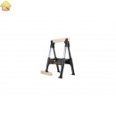 Козлы столярные Lumber Jaack Sawhorse Keter 257188