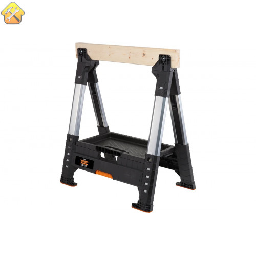 Козлы столярные Lumber Jaack Sawhorse Keter 257188