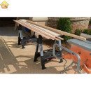 Козлы столярные Lumber Jaack Sawhorse Keter 257188