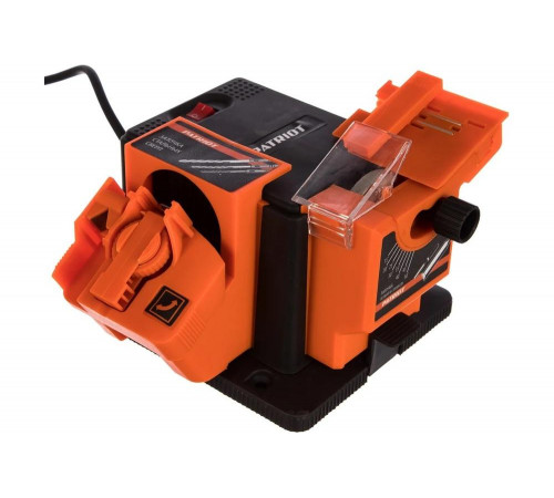 BG 100 - станок точильный многофункциональный