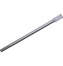 Долото плоское SDS-Max 18x400x25 мм ИНТЕРСКОЛ 16118.425
