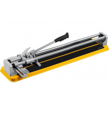 Плиткорез на подшипниках STAYER Professional усиленная платформа, 600 мм 3318-60