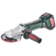 Угловая шлифмашина Metabo WF 18 LTX 125 601306500