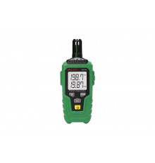 Цифровой термо-гигрометр Mastech MS6509 00-00014416