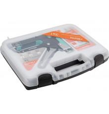 Степлер Sturm в кейсе, для скоб 140 4-14мм 1071-01-S3