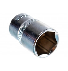 Головка торцевая шестигранная (19 мм; 1/2") МАСТАК 000-40019