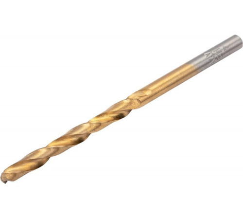 Сверло по металлу АТАКА Профи - надежный помощник для работы с металлом