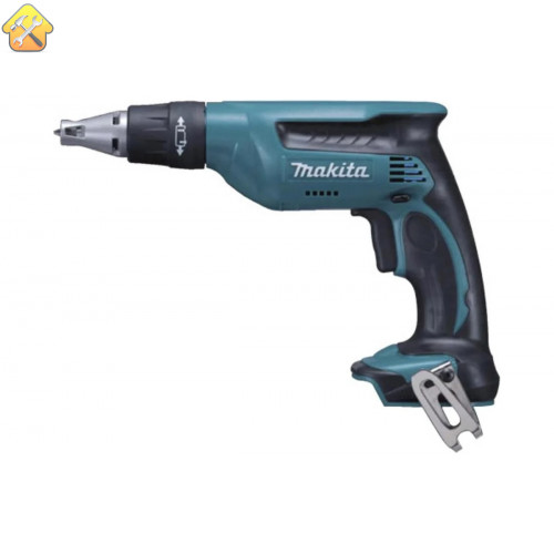 Аккумуляторный шуруповерт Makita DFS451Z