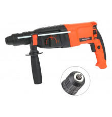 Перфоратор PATRIOT RH 262Q The One 140301335